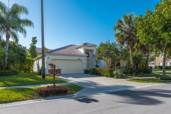 Lake Worth, FL 33467,7588 Rockport CIR