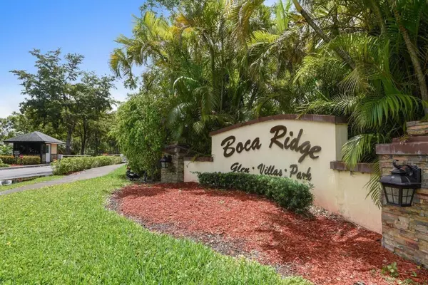 9346 Sable Ridge CIR D, Boca Raton, FL 33428