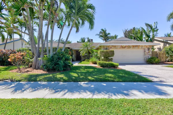 4826 Sugar Pine DR, Boca Raton, FL 33487