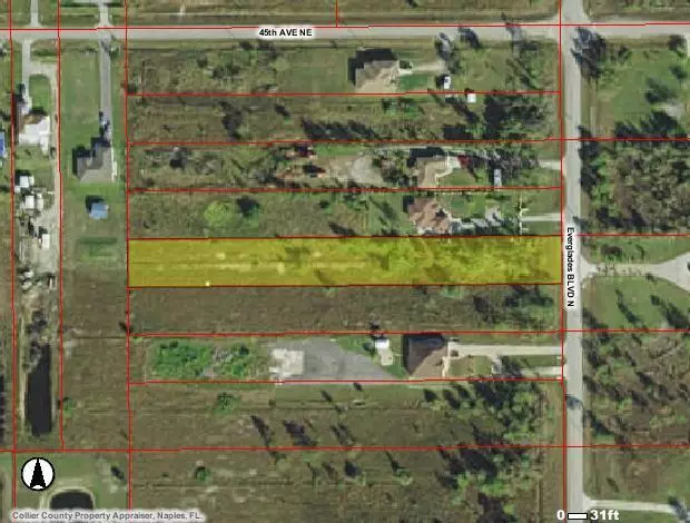 Naples, FL 34120,4455 N Everglades BLVD