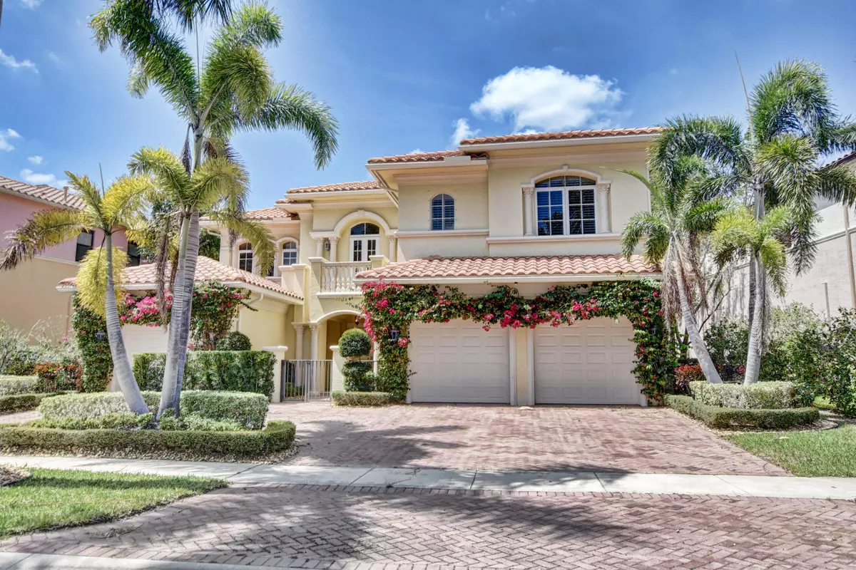 Boca Raton, FL 33496,17865 Monte Vista DR