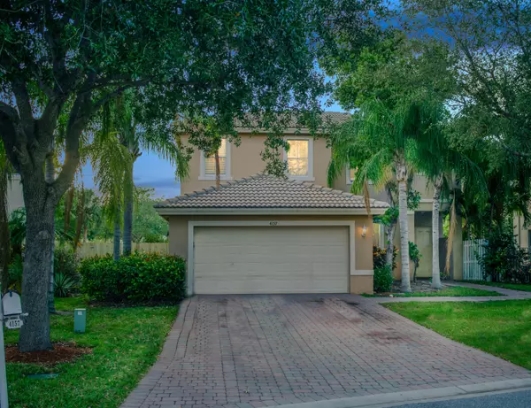 West Palm Beach, FL 33409,4157 Onega CIR