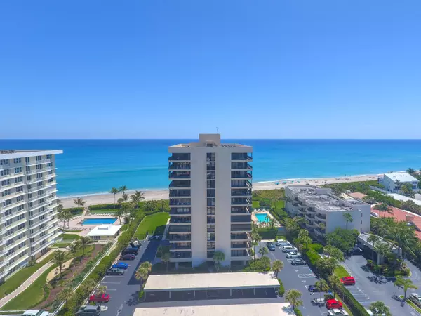 450 Ocean DR 1103, Juno Beach, FL 33408