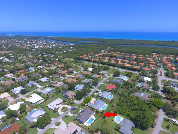 Hobe Sound, FL 33455,8422 SE Quail Ridge WAY