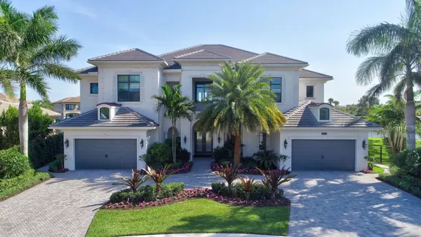 Delray Beach, FL 33446,9632 Moritz WAY