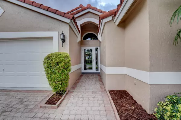 Boynton Beach, FL 33437,7406 Haviland CIR