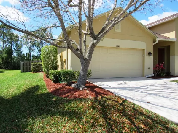 Port Saint Lucie, FL 34986,5806 NW Breezy Brook CT