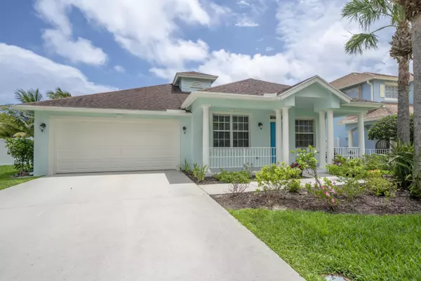 253 Clocktower DR, Jupiter, FL 33458