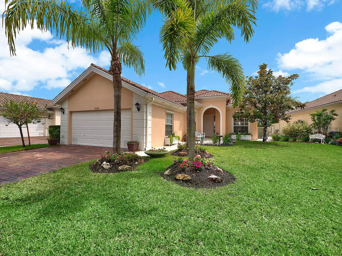 Wellington, FL 33414,8368 Rosalie LN