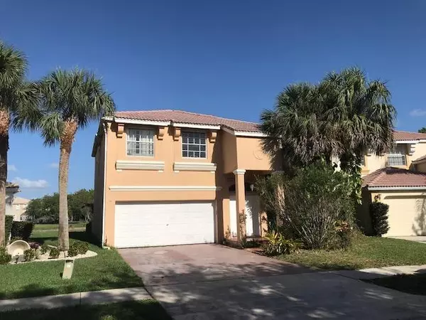 Lake Worth, FL 33467,7790 Oak Grove CIR