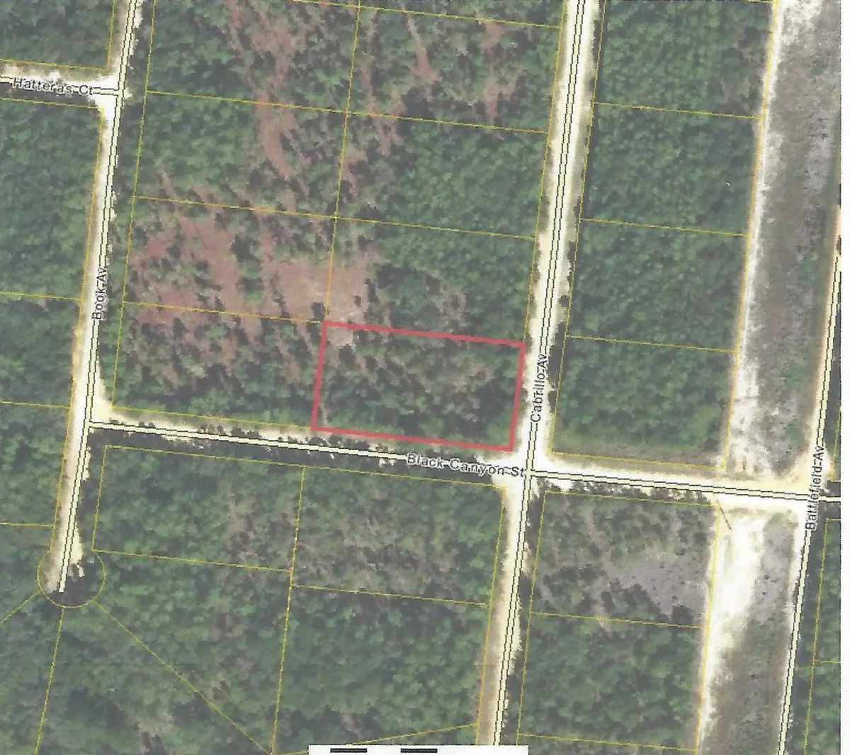 Alford, FL 32420,000 Black Canyon ST