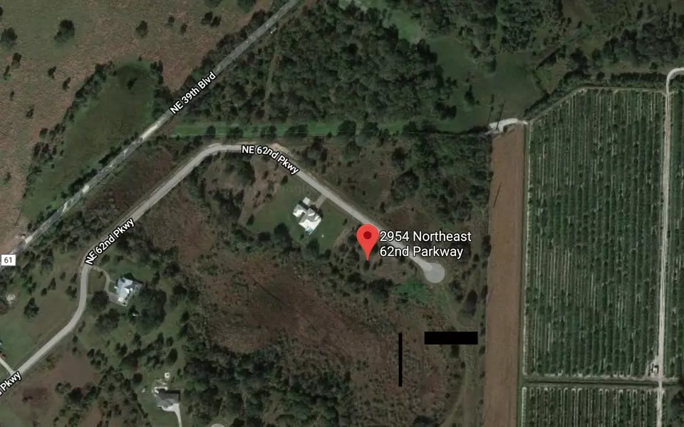 2954 NE 62nd Pkwy, Okeechobee, FL 34974