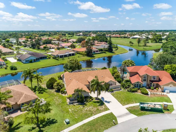 Wellington, FL 33414,1684 Farmington CIR