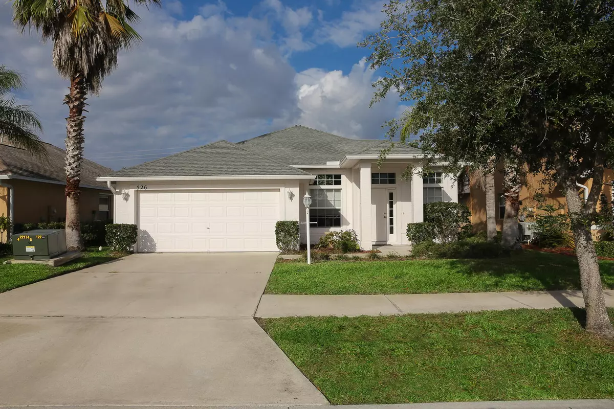 Port Saint Lucie, FL 34953,526 SW Sundance TRL