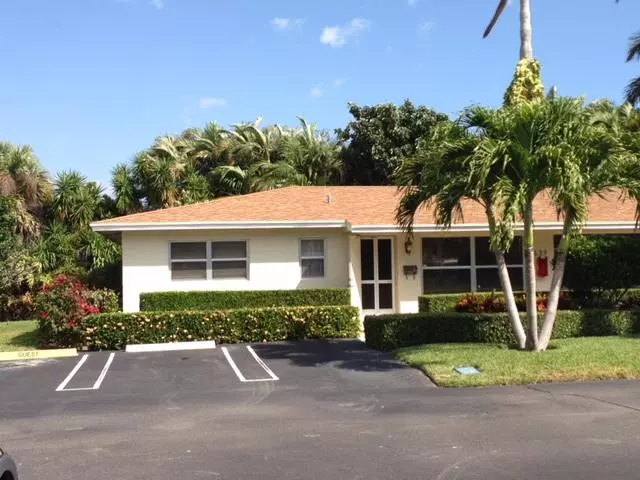 639 Snug Harbor DR L1, Boynton Beach, FL 33435