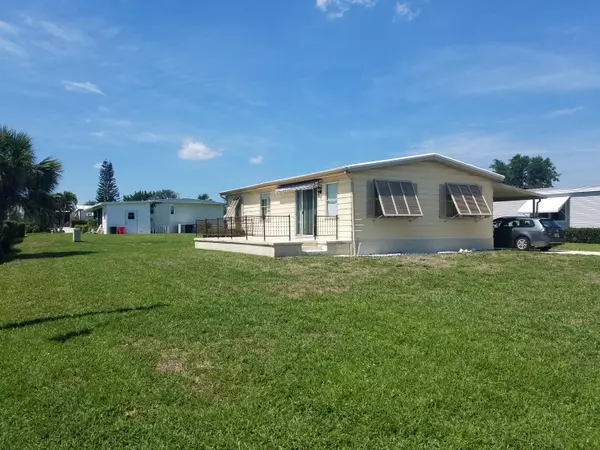 Hobe Sound, FL 33455,7931 SE Homestead AVE