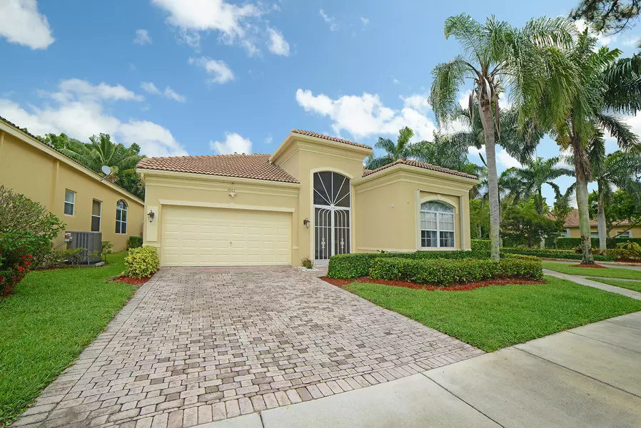 7003 Demedici CIR, Delray Beach, FL 33446