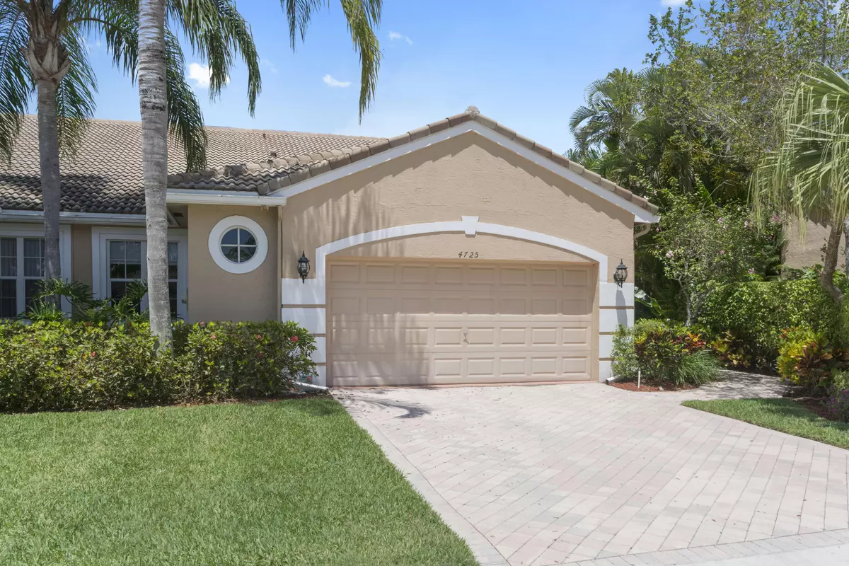 Wellington, FL 33449,4725 Carlton Golf DR