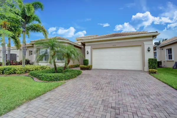 9977 Bluefield DR, Boynton Beach, FL 33473