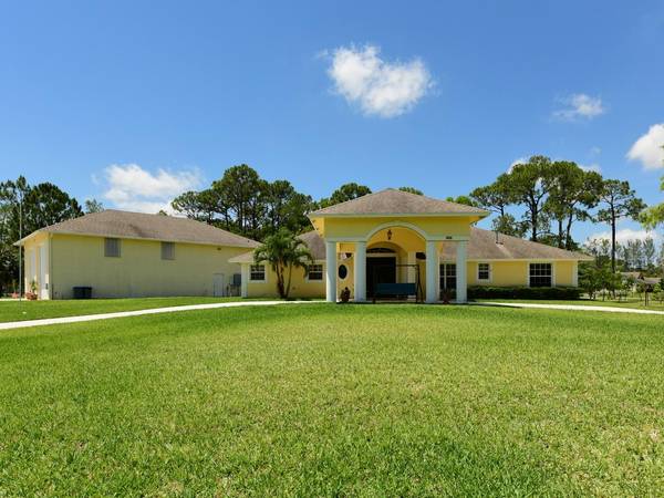 16888 W Calder DR, Loxahatchee, FL 33470