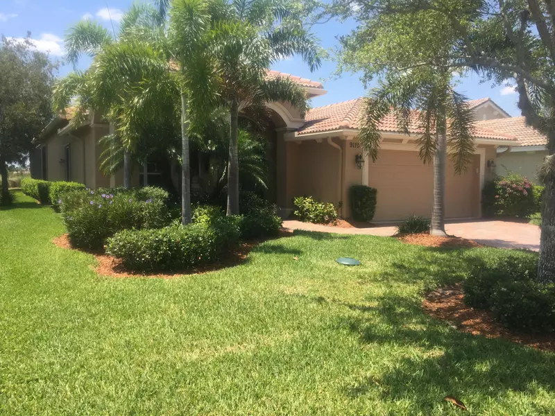 9119 Champions WAY, Port Saint Lucie, FL 34986