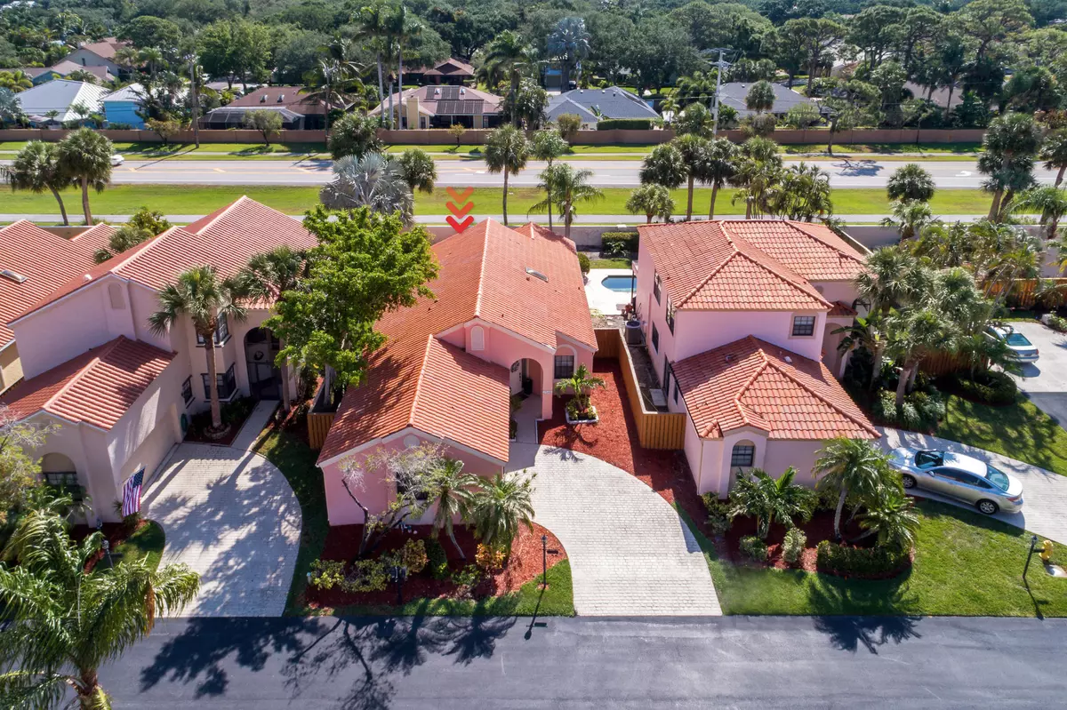 Palm Beach Gardens, FL 33410,2548 La Lique CIR