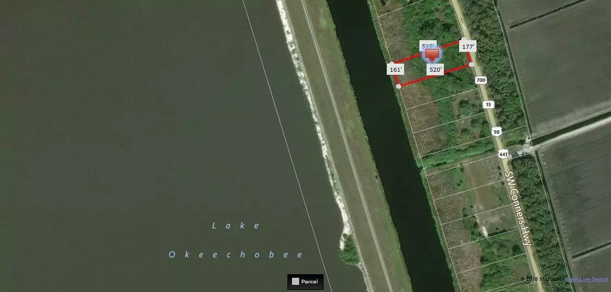 Okeechobee, FL 34974,17000 SW Conners HWY Lot 24