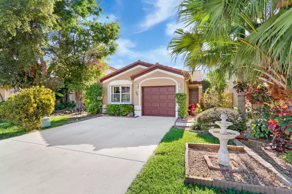 50 NW 42nd WAY, Deerfield Beach, FL 33442