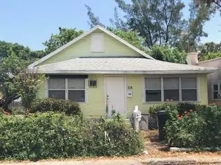 108 S E ST, Lake Worth, FL 33460