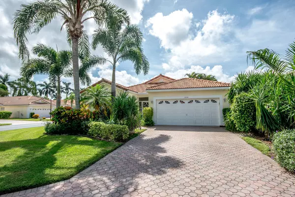 7674 Lemonwood ST, Boynton Beach, FL 33437