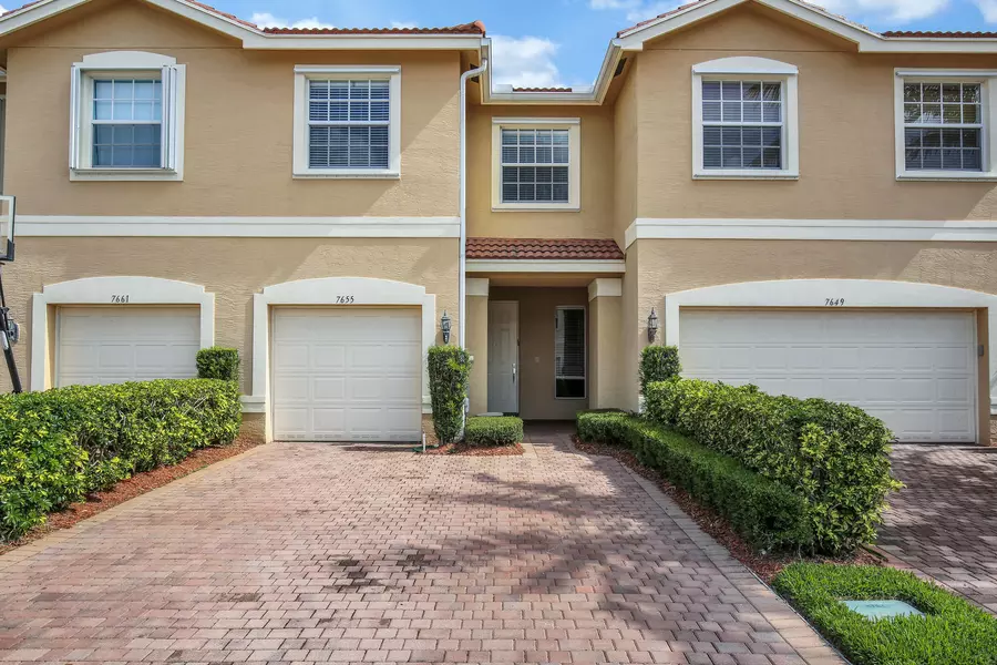 7655 Spatterdock DR, Boynton Beach, FL 33437