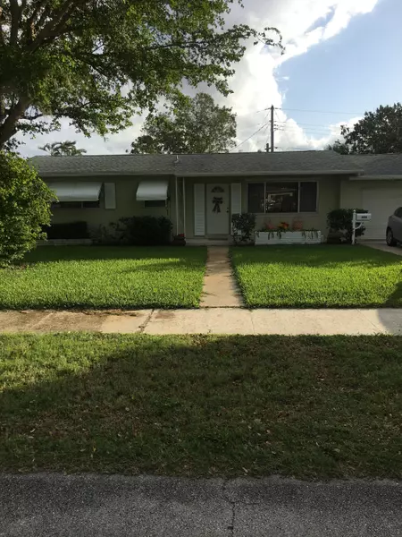 604 Flagler BLVD, Lake Park, FL 33403