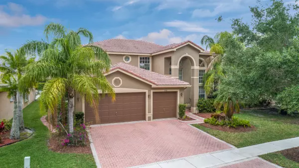 Boca Raton, FL 33498,19347 Skyridge CIR