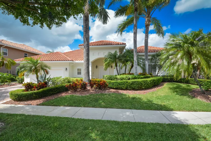 3145 NW 63rd ST, Boca Raton, FL 33496