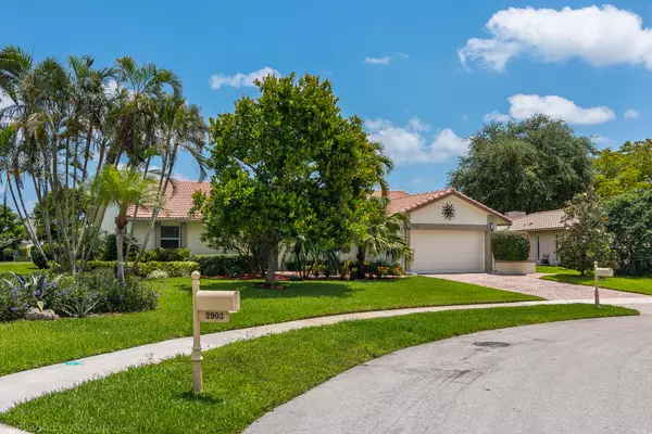 Boca Raton, FL 33431,2900 NW 23rd CT