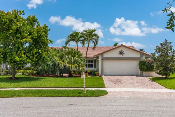 2900 NW 23rd CT, Boca Raton, FL 33431