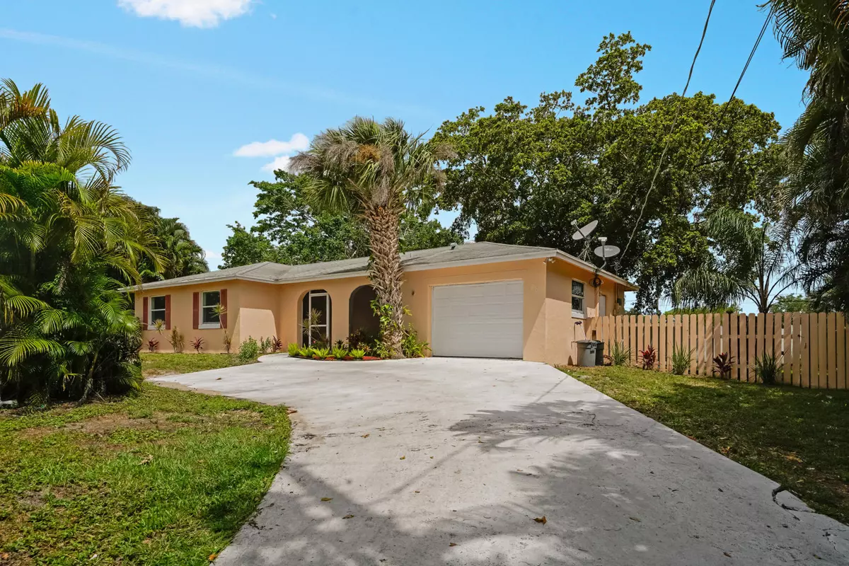 Lake Worth, FL 33467,78 Springdale RD