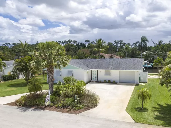 66 SW Cabana Point CIR, Stuart, FL 34994