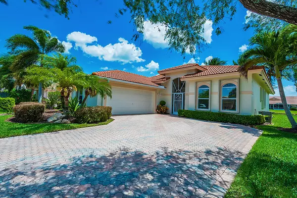 8942 Via Tuscany DR, Boynton Beach, FL 33472