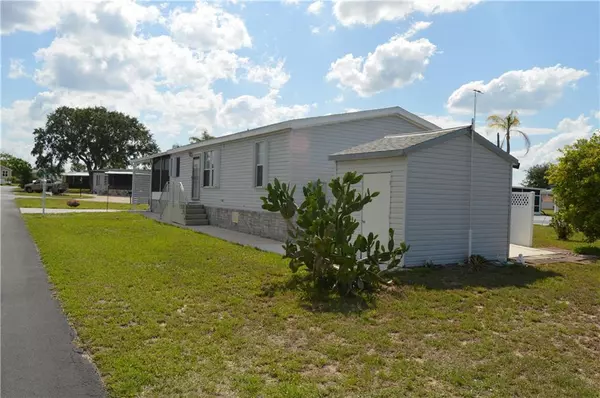 Sebastian, FL 32958,6120 97th ST