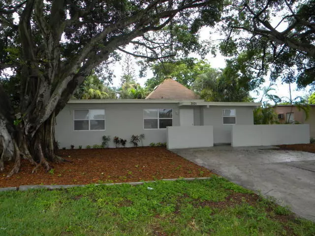 3531 San Castle BLVD, Lake Worth, FL 33462