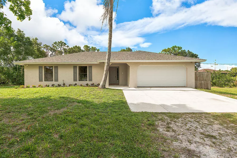 14789 N 87th ST, Loxahatchee, FL 33470