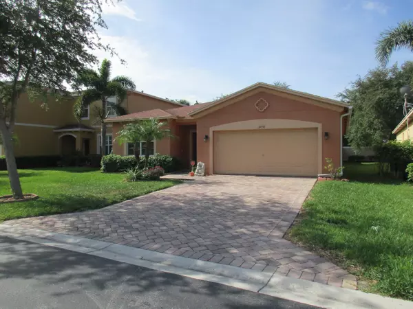 West Palm Beach, FL 33413,5778 Gypsum PL