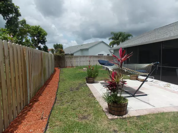 Lake Worth, FL 33467,8594 White Egret WAY