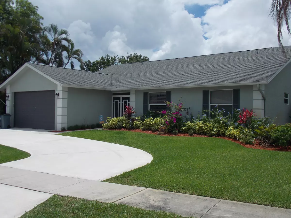 Lake Worth, FL 33467,8594 White Egret WAY