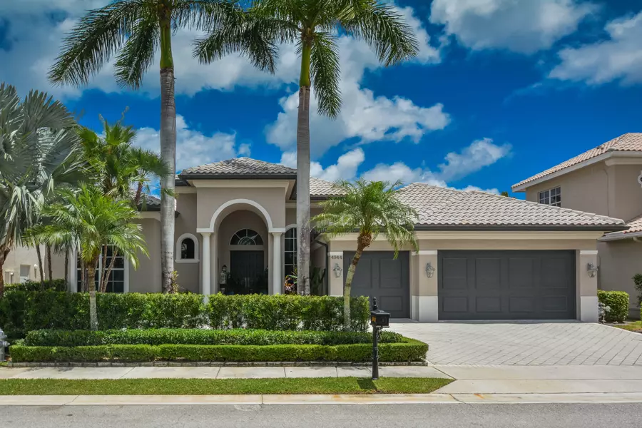 4944 NW 23rd CT, Boca Raton, FL 33431