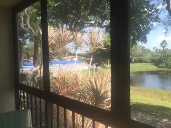 Delray Beach, FL 33446,7341 Amberly LN #208