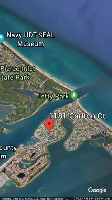 Fort Pierce, FL 34949,1181 Carlton CT 103