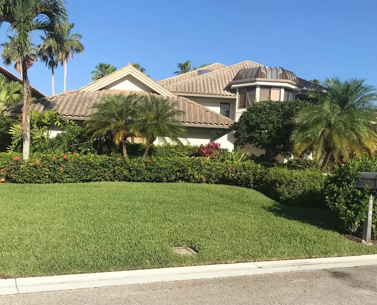 Palm Beach Gardens, FL 33410,13781 Rivoli DR