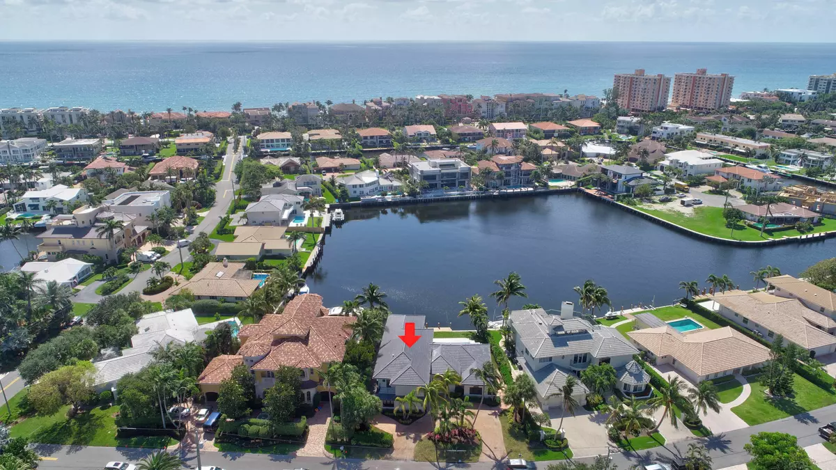 Highland Beach, FL 33487,4313 Intracoastal DR